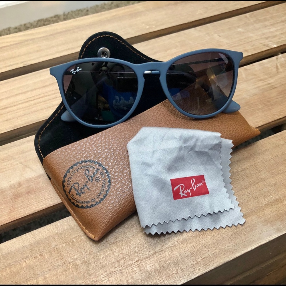 Ray-Ban Erica Sunglasses